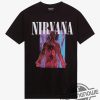 Nirvana Sliver Shirt trendingnowe 1