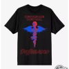 Motley Crue Dr Feelgood Puff Paint Shirt trendingnowe 1