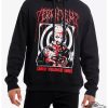 Terrifier Chaos Violence Gore Shirt trendingnowe 1