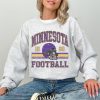 Vintage Minnesota Sweatshirt For Him Minnesota Football Gift For Women Retro Minnesota Football Sweater Minnesota Football Shirt giftyzy 5