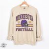 Vintage Minnesota Sweatshirt For Him Minnesota Football Gift For Women Retro Minnesota Football Sweater Minnesota Football Shirt giftyzy 7