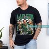 Vintage Matt Lafleur Shirt Matt Lafleur Tshirt Matt Lafleur Sweatshirt Green Bay Football Hoodie American Football Bootleg Tee giftyzy 2