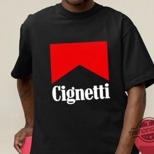 Joe Buck Cignetti Logo Shirt trendingnowe 2