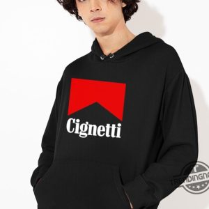 Joe Buck Cignetti Logo Shirt trendingnowe 3