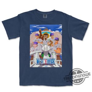 New York Yankees Jazz One Piece Shirt trendingnowe 3