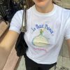 Vintage 1993 The Little Prince Saint Shirt trendingnowe 1