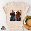 Vintage Michael Myers Halloween Heart Hands Shirt Retro Michael Myers Sweatshirt Horror Movie Tshirt Myers Thriller Friday The 13Th Horror Shirt giftyzy 4