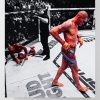 Limited Ufc 307 Alex Pereira Poster trendingnowe 1