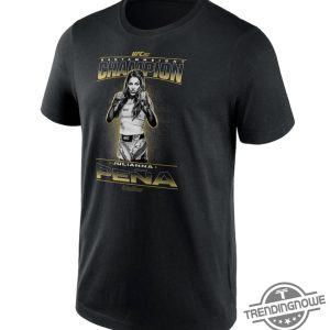 Ufc 307 Champion Julianna Pena Shirt trendingnowe 2