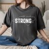 Hurricane Relief North Carolina Strong Shirt trendingnowe 1