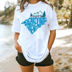 Hurricane Relief Western Nc Shirt trendingnowe 3