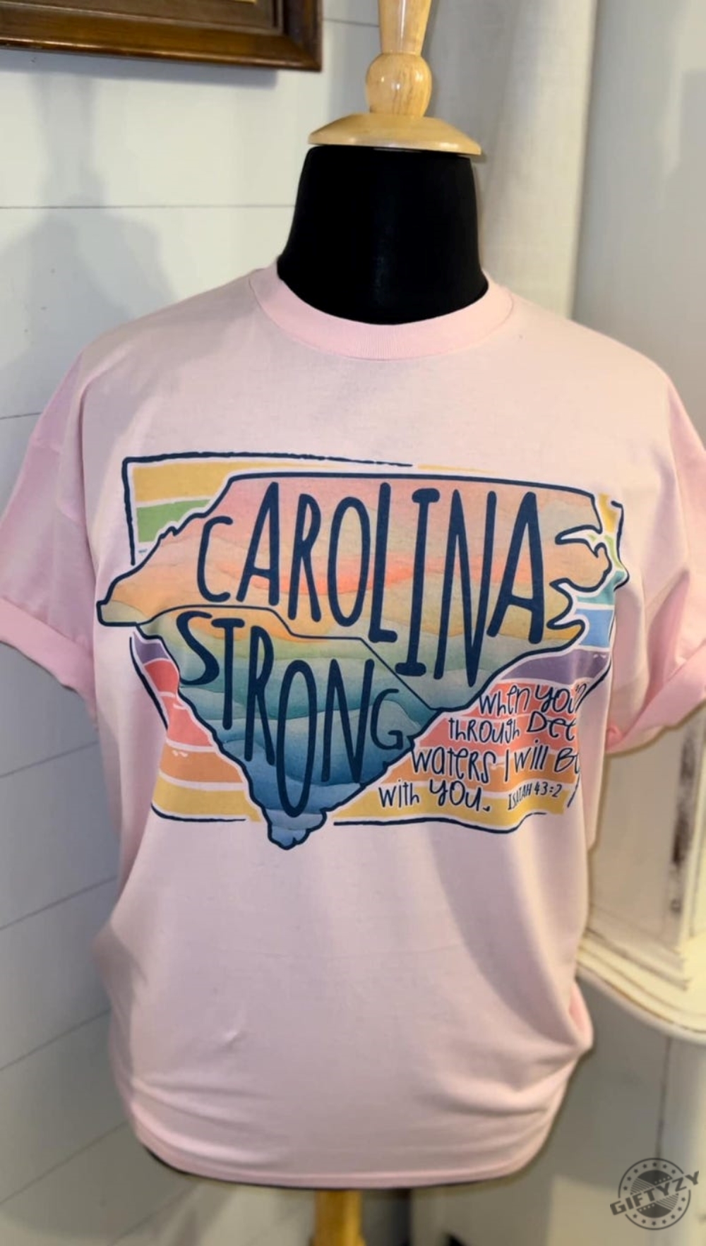 North Carolina Strong Western Nc Hurricane Helene Western North Carolina Shirt Western Nc Appalachia Strong Shirt