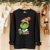 Bougie Grinch Christmas Shirt Christmas Movie Gift Grinch Christmas Hoodie revetee 1