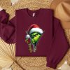 Ew People Grinch Sweatshirt Grinch Shirt Christmas Grinch Sweatshirt Christmas Sweatshirt revetee 1