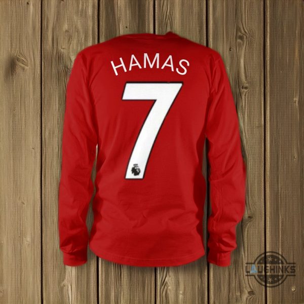 manchester united fan jackson hinkle hamas 7 t shirt sweatshirt hoodie