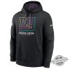 Ny Giants Crucial Catch Hoodie trendingnowe 1