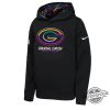 Packers Crucial Catch Hoodie trendingnowe 1