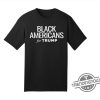 Black Americans For Trump Shirt trendingnowe 1