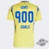 Cristiano Ronaldo Al Nassr Home 24 25 Goat 900 Goals Jersey trendingnowe 1