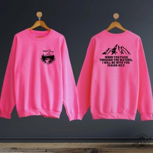 North Carolina Strong Shirt Helping Out Western Nc Families Sweatshirt Hurricane Relief Western Nc Tshirt Victims Of Hurricane Helene Hoodie giftyzy 9