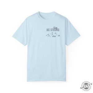 North Carolina Strong Shirt giftyzy 4