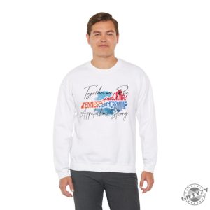 Tn Nc Va Flood Support Shirt Together We Rise Sweatshirt Appalachia Strong Hoodie Hurricane Helene Unisex Shirt giftyzy 7