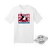 Trump Fight Never Surrender Shirt trendingnowe 1