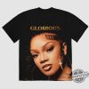 Glorilla Glorious Cover Shirt trendingnowe 1