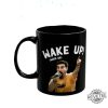 Wake Up Chop Suey System Of A Down Mug revetee 1