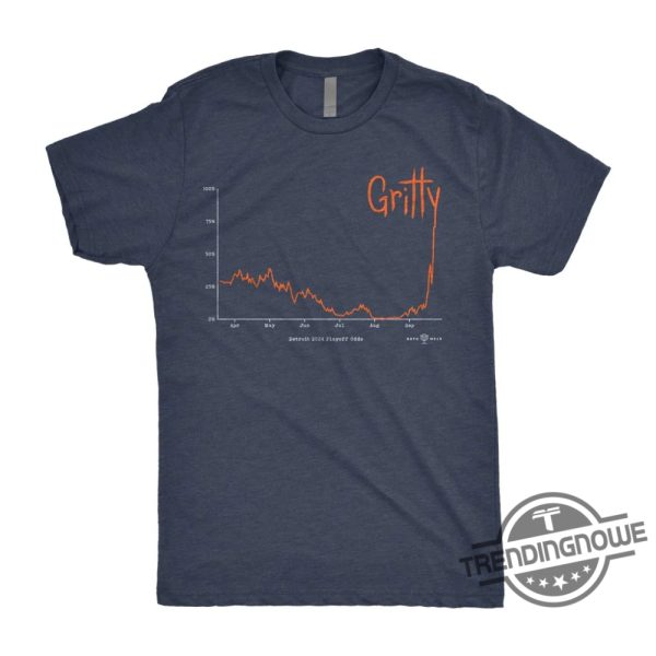 Jeremy Reisman Gritty Shirt trendingnowe 1