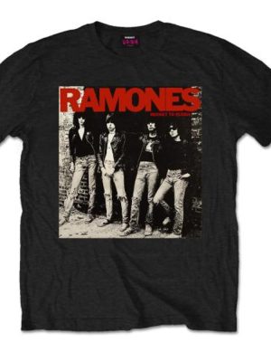 Ramones Rocket To Russia T Shirt Ramones T Shirt Sweatshirt Hoodie revetee 2