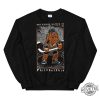 Gritty Sweater Crewneck Sweatshirt Gritty T Shirt Sweatshirt Hoodie revetee 1