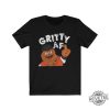 Gritty Af Philadelphia Hockey Mascot T Shirt Gritty T Shirt Sweatshirt Hoodie revetee 1