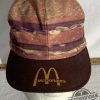 Mcdonalds Burger Big Mac Hat trendingnowe 1