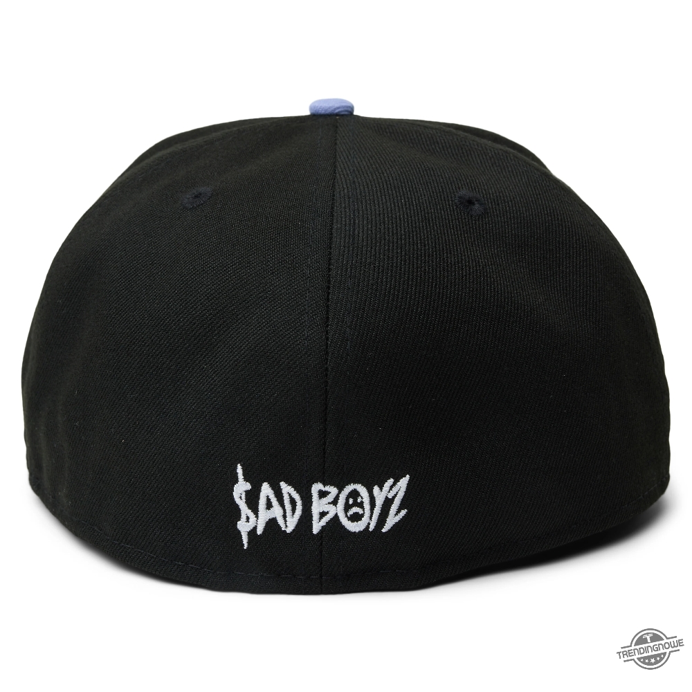 Cap City Junior H New Era Hat