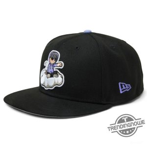 Cap City Junior H New Era Hat trendingnowe 3