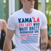 Kamala The Lady Who Made Brett Kavanaugh Cry 2024 Shirt trendingnowe 1