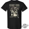 Brody King Finish The Job Shirt trendingnowe 1