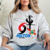 Support Hurricane Milton 2024 Shirt trendingnowe 1