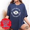 Hurricane Milton Florida Strong Tampa Strong Shirt trendingnowe 1