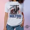 Hurricane Milton 2024 Relief Shirt trendingnowe 1