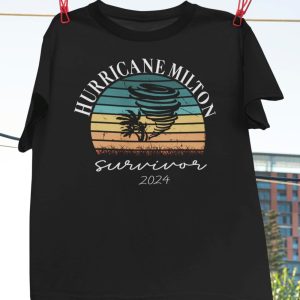 I Survived Hurricane Milton 2024 Shirt trendingnowe 2 1