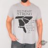 Hurricane Milton Survived Southeast Strong Shirt trendingnowe 1