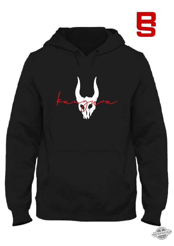 Kanguva Hoodie trendingnowe 1