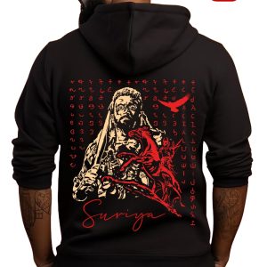 Kanguva Hoodie trendingnowe 2