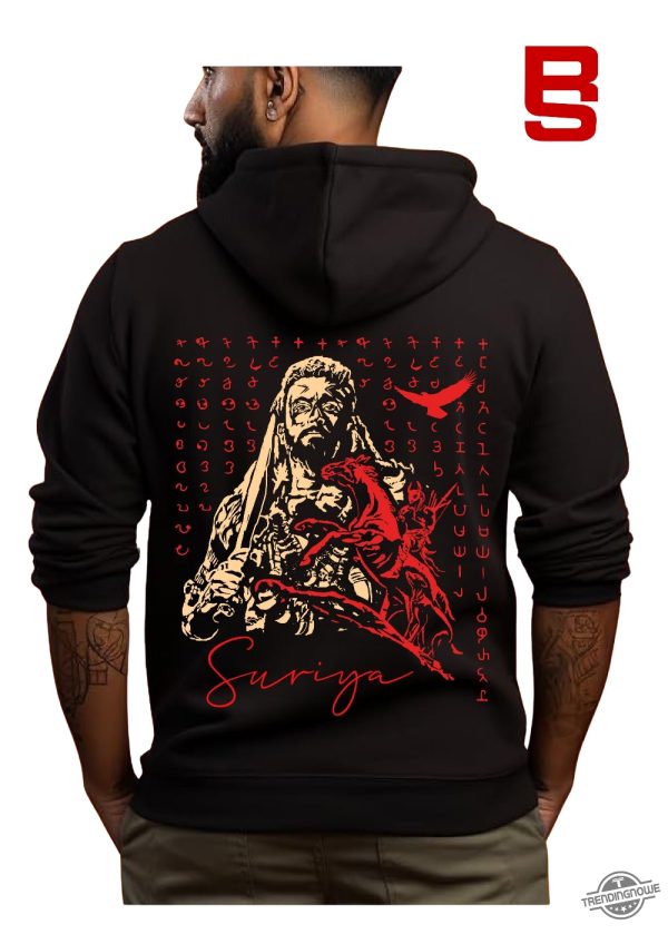 Kanguva Hoodie trendingnowe 2