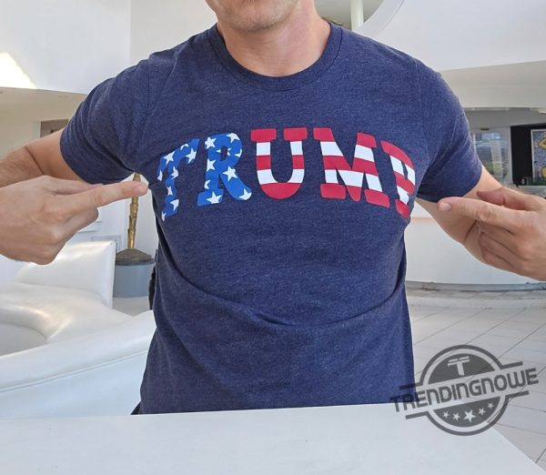 Original Trump Shirt trendingnowe 1