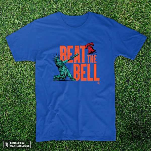 Beat The Bell Shirt trendingnowe 1