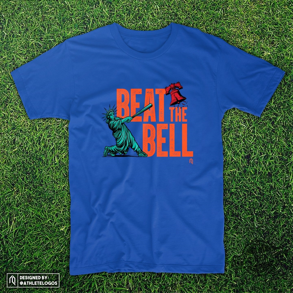 Beat The Bell Shirt