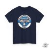 I Survived Hurricane Milton 2024 Shirt Hurricane Survivor Tee Funny Storm Sweatshirt Weather Humor Gift Unique Storm Apparel giftyzy 3